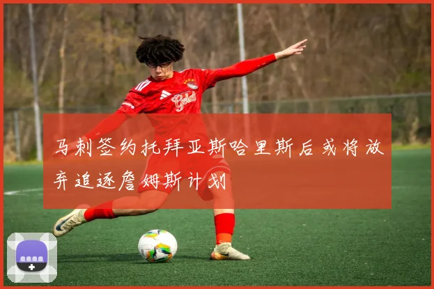 马刺签约托拜亚斯哈里斯后或将放弃追逐詹姆斯计划